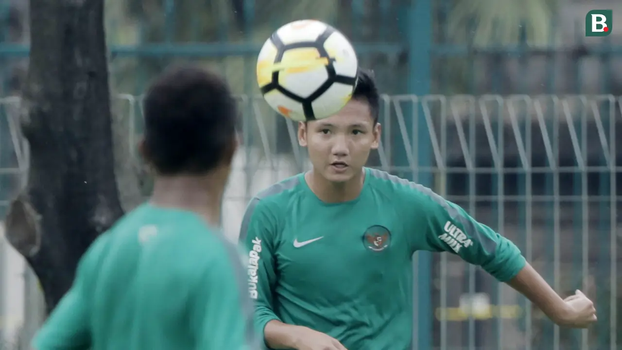 Syahrian Abimanyu
