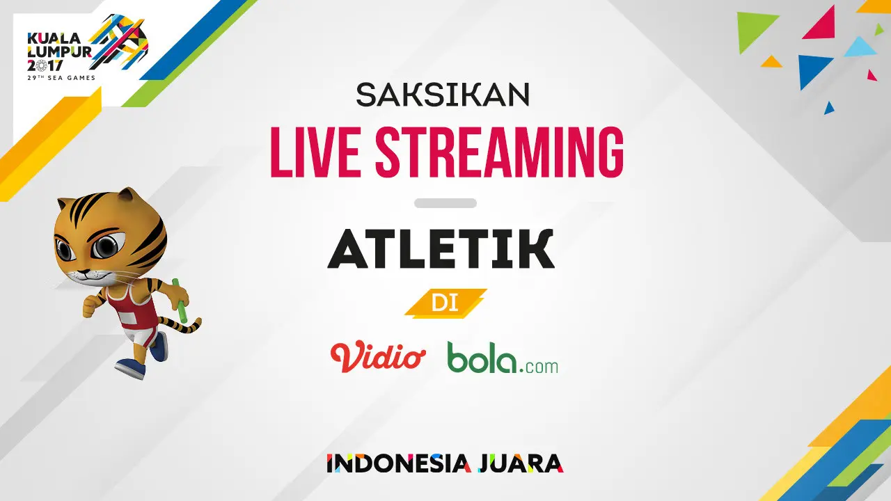 Atletik