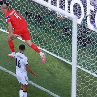 Norwegia vs Senegal: Haaland Sedang Panas