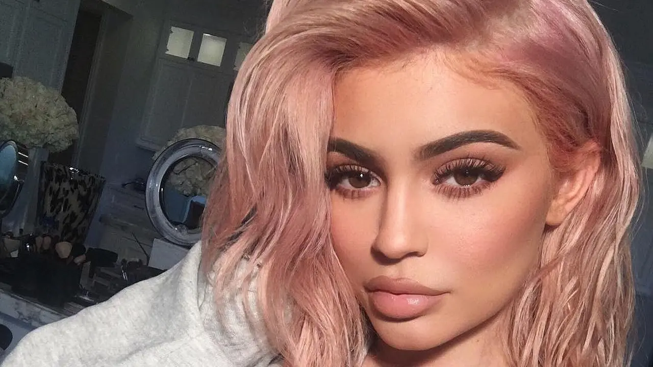 Kylie Jenner