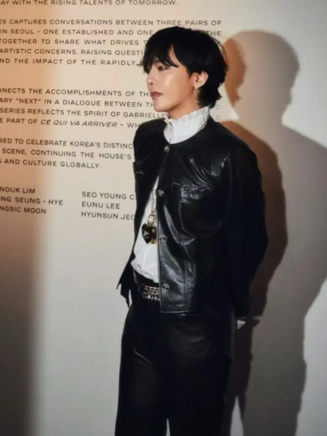 7 Potret Terbaru G-Dragon yang Diduga Terseret Kasus Narkoba, Jadi Sorotan