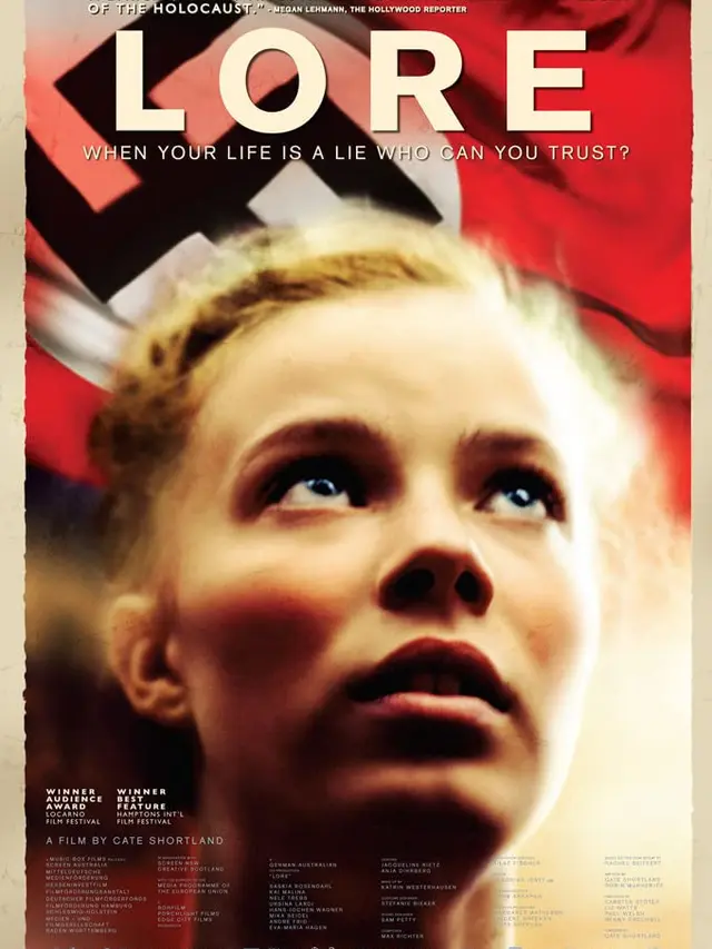 Lore. (Foto: Dok. Edge City Films/ IMDb)