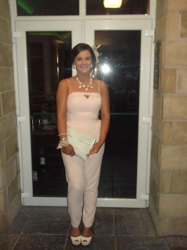 Gosster setelah diet | Photo: Copyright elitedaily.com