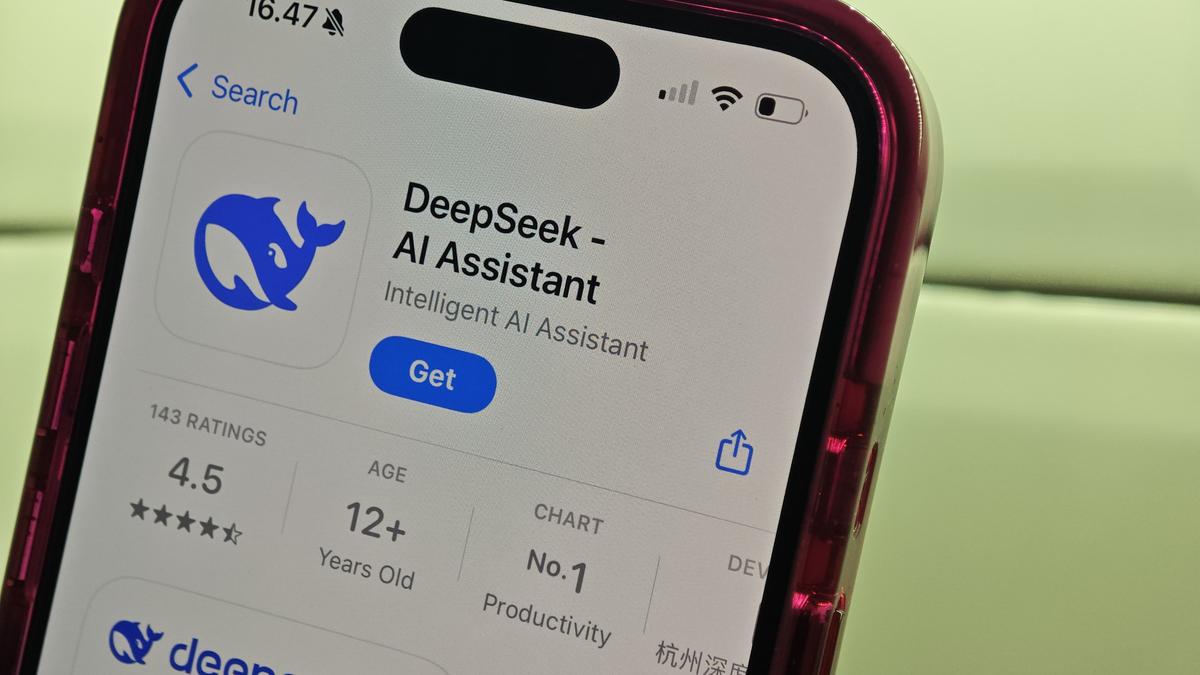 Beda Google Gemini, DeepSeek, dan ChatGPT, Ini Kelebihan dan Kekurangannya