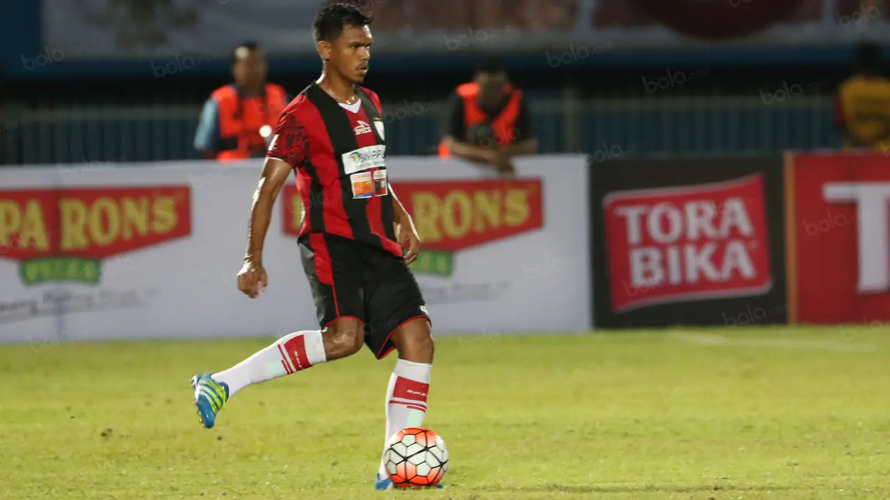 Ricardo Salampessy