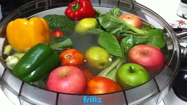 Friliz