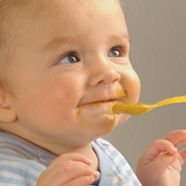 Ini Tanda Bayi Lapar Atau Kenyang Health Liputan6 Com