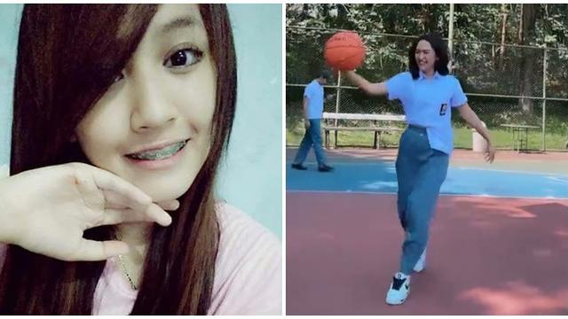 6 Potret Dulu Vs Kini Happy Asmara Pakai Seragam SMA, Pesonanya Tak Luntur