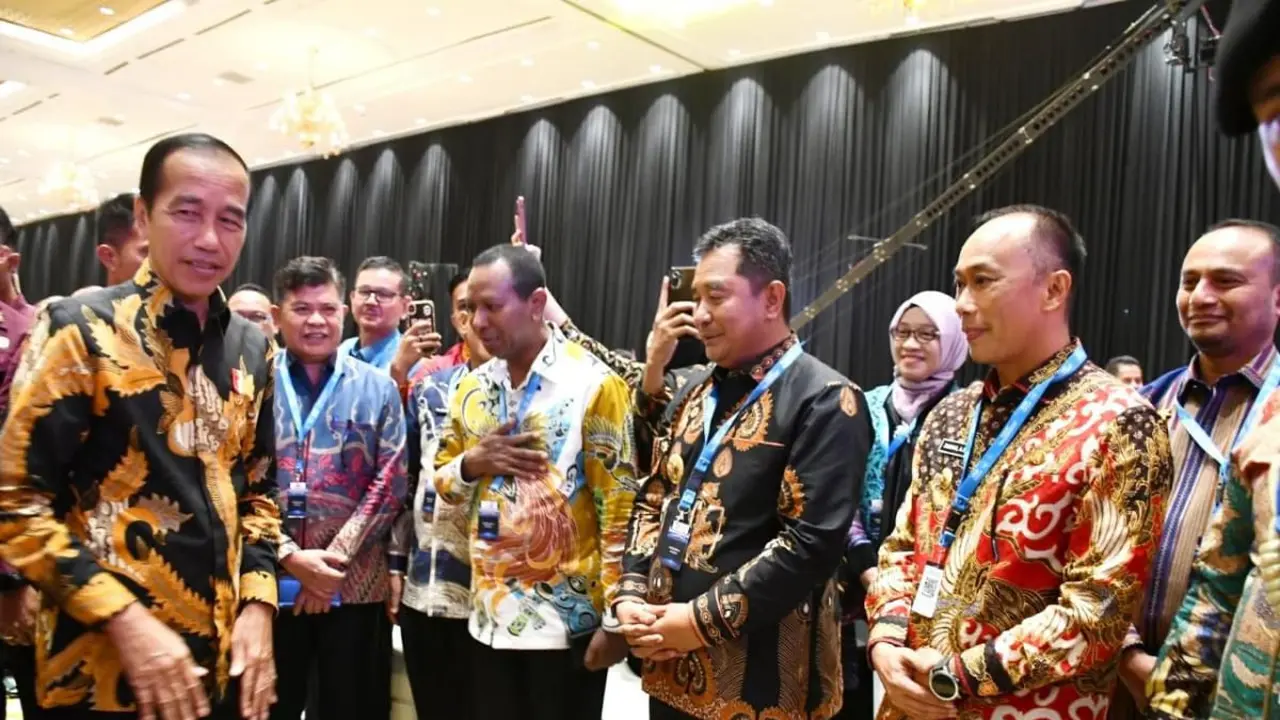 Joko Widodo