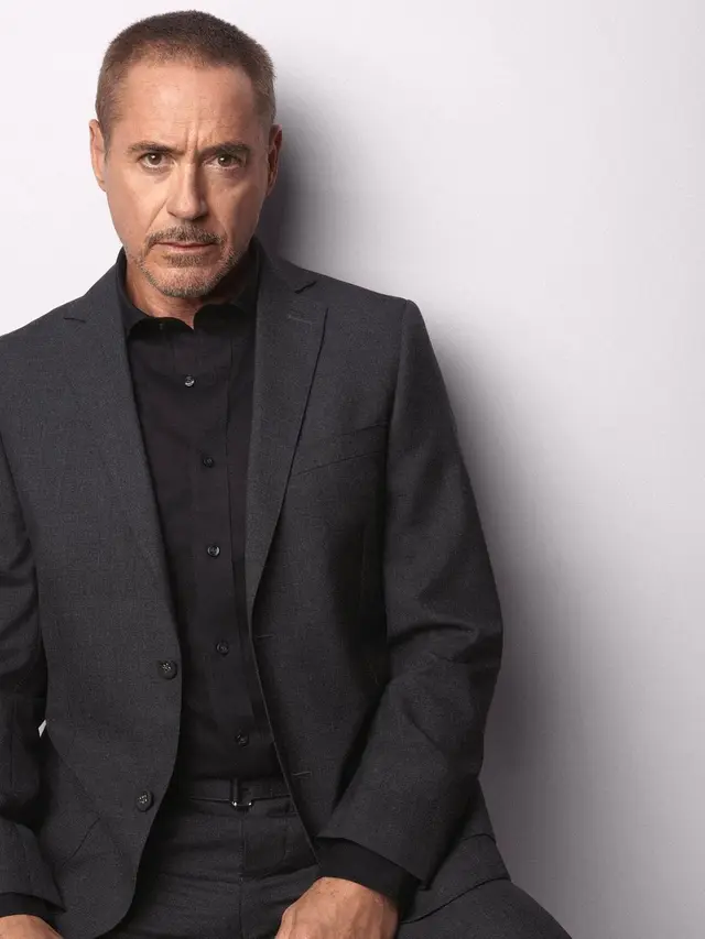 [Fimela] Robert Downey Jr.
