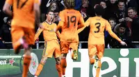 Dipilih World Soccer, Ronaldo Rebut Ballon d`Or?