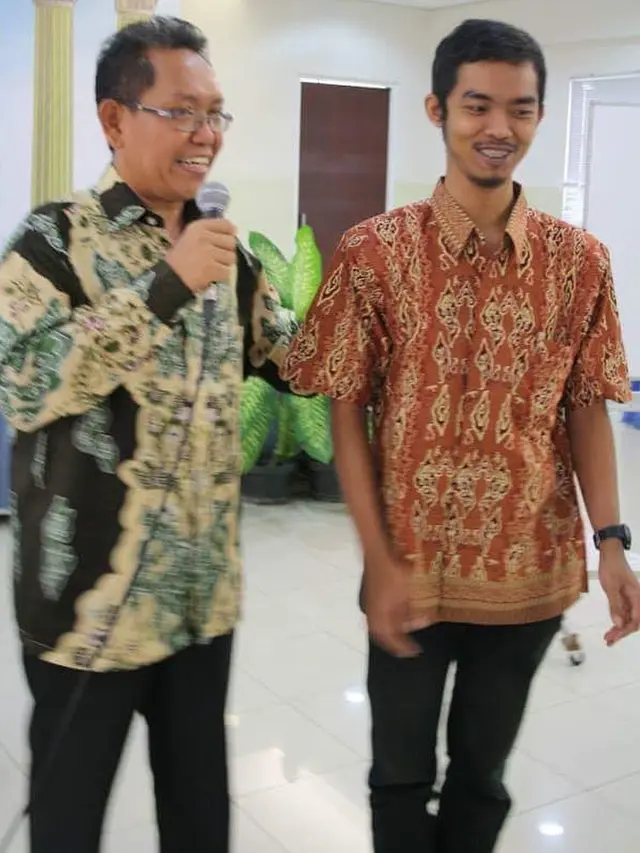 10 Potret Transformasi Dodit Mulyanto dari Remaja Hingga Kini, Tetap Rendah Hati