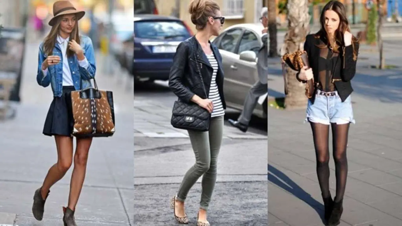 10 Outfit Ini Bikin Kamu Kelihatan Langsing