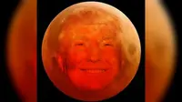 7 Meme Super Blue Blood Moon yang Menggelitik Dunia