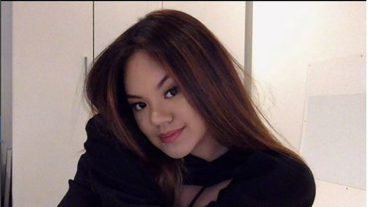 Shafa Haris (Foto: Instagram)