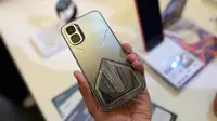 Spesifikasi Infinix GT 50 Pro Terungkap, Apa yang Bikin HP Gaming Ini Menarik?