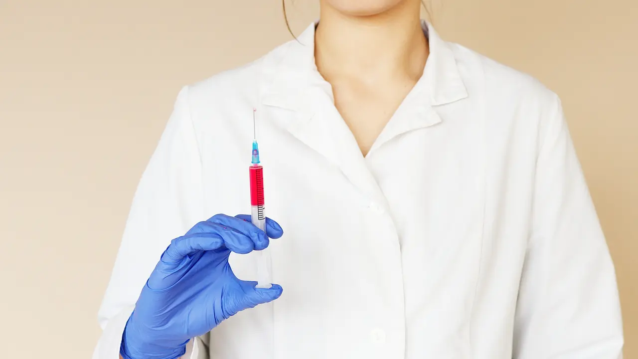 Ketahui Waktu yang Tepat untuk Vaksin HPV demi Cegah Kanker Serviks
