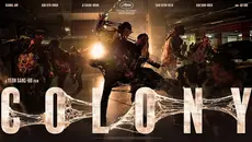 6 Film Korea Resmi Maju Seleksi Oscars 2027