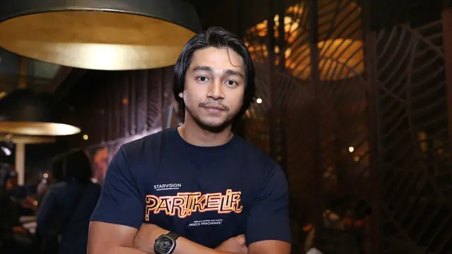 [Bintang] Deva Mahenra