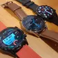 Huawei Watch GT 2 (Liputan6.com/Agustin Setyo Wardani)