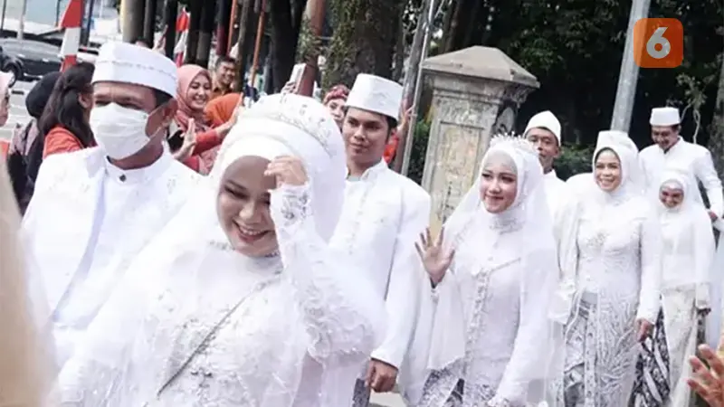 Nikah Massal