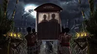 Kamis (3/4/2025) siang, film Pabrik Gula karya sineas Awi Suryadi tembus sejuta penonton. Produser MD Pictures Manoj Punjabi mengonfirmasi kabar ini. (Foto: Dok. MD Pictures)