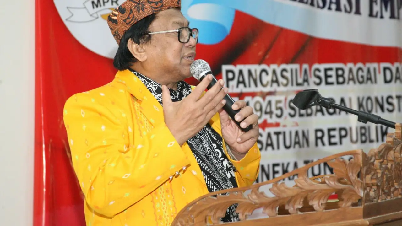 Oesman Sapta