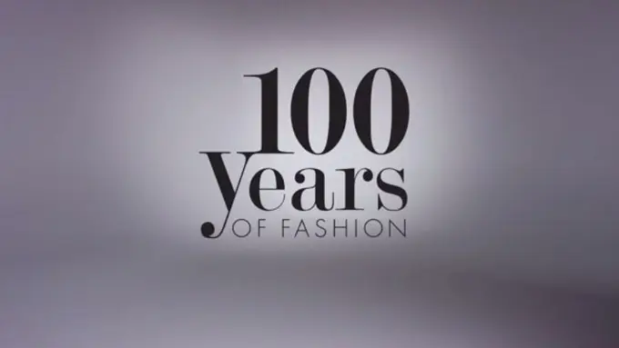 Ketahui Evolusi Fashion dalam 100 Tahun Terakhir