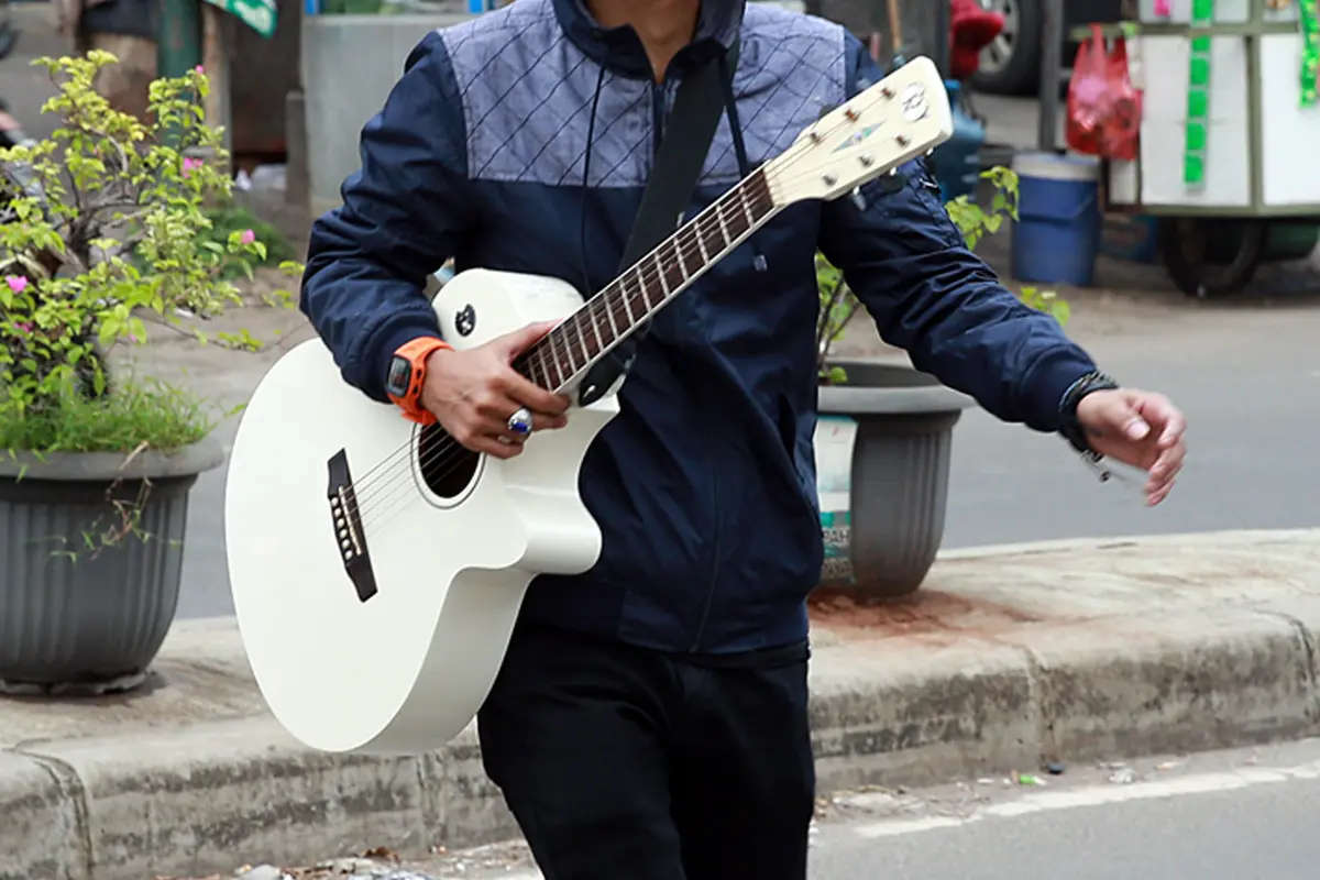 [Bintang] Aris Idol