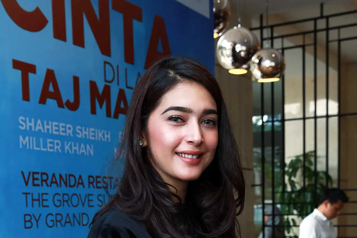 Nabila Syakieb 
