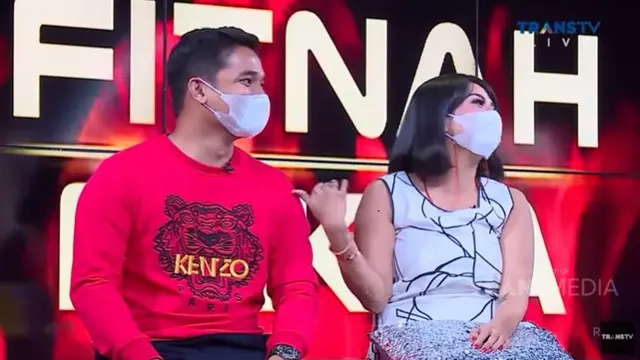 Vanessa Angel - Bibi Ardiansyah (Foto: YouTube)