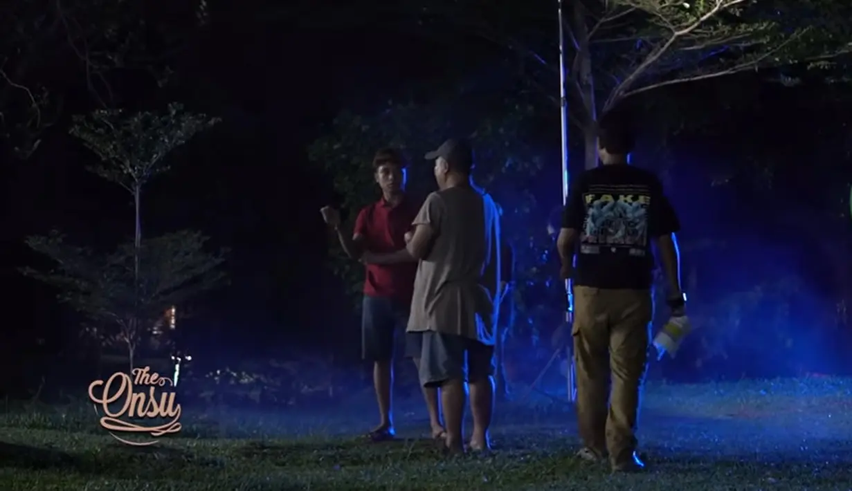 Sarwendah (Youtube/The Onsu Family)