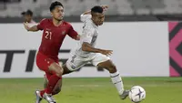 Menjelang Timor Leste Vs Timnas Indonesia di Piala AFF 2026, Kilas Balik Satu-satunya Duel 2018