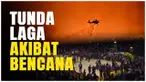 Berita Video, NBA menunda laga LA Lakers dan LA Clippers akibat kebakaran hutan di Los Angeles