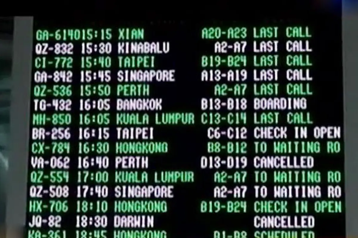 20150710-Bandara Ngurah Rai-Bali