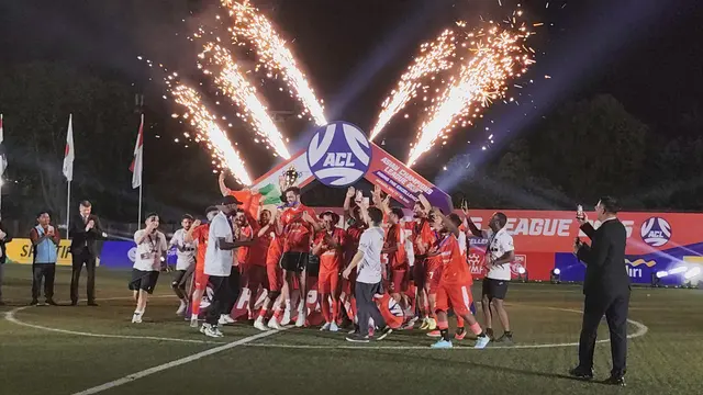 ACL 2025