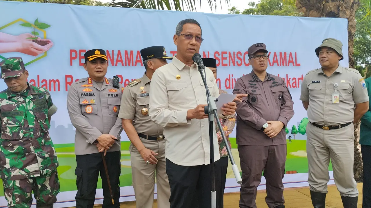 Heru Budi
