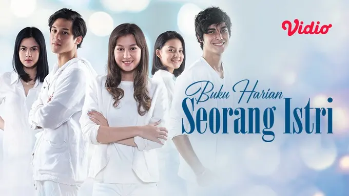 Buku Harian Seorang Istri