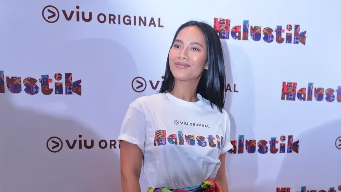 [Bintang] Tara Basro