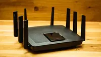 Linksys Luncurkan Router WiFi MU-MIMO dengan Seamless Roaming
