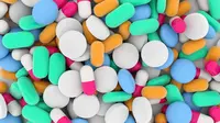 IDI: 4 Syarat Menggunakan Obat Psikotropika