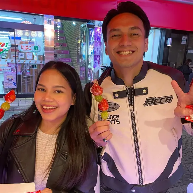 Jessi Adik Jefri Nichol