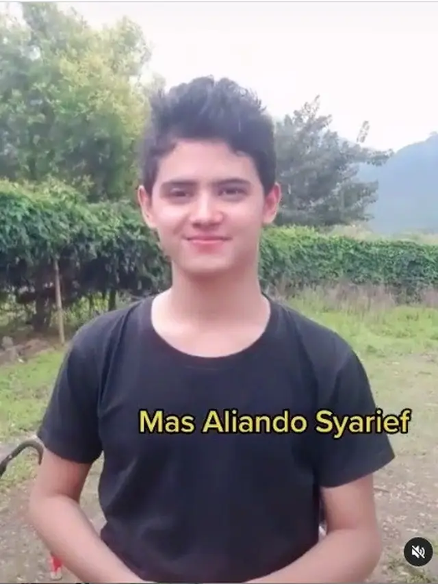 6 Potret Terbaru Aliando Syarief Kembali Main Sinetron, Adu Akting dengan Sitha Marino