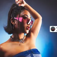 Marion Jola (Instagram/lalamarionmj)