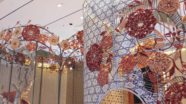 Ini dia Pemenang Most Innovative Booth di CASA Indonesia 2018