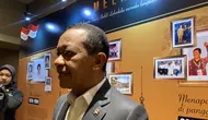 Bahlil: Hak Cipta Saya Ada di Kementerian Investasi
