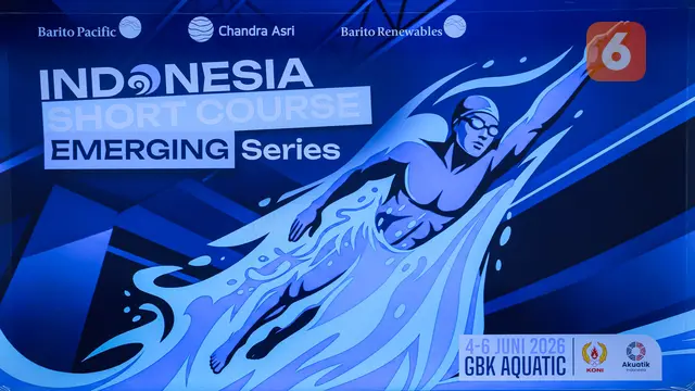 Indonesia Short Course Emerging Series