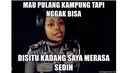 Meme enggak bisa mudik (Sumber: Brilio.net)