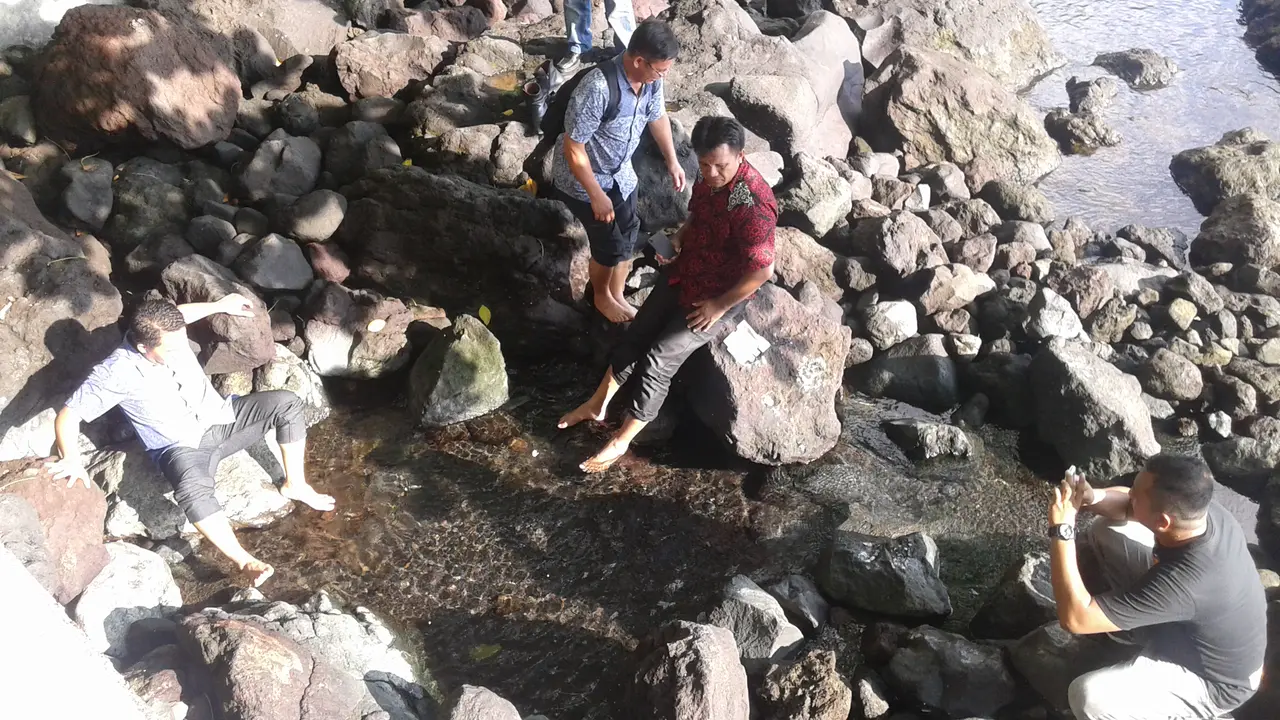 Wisata Sulawesi