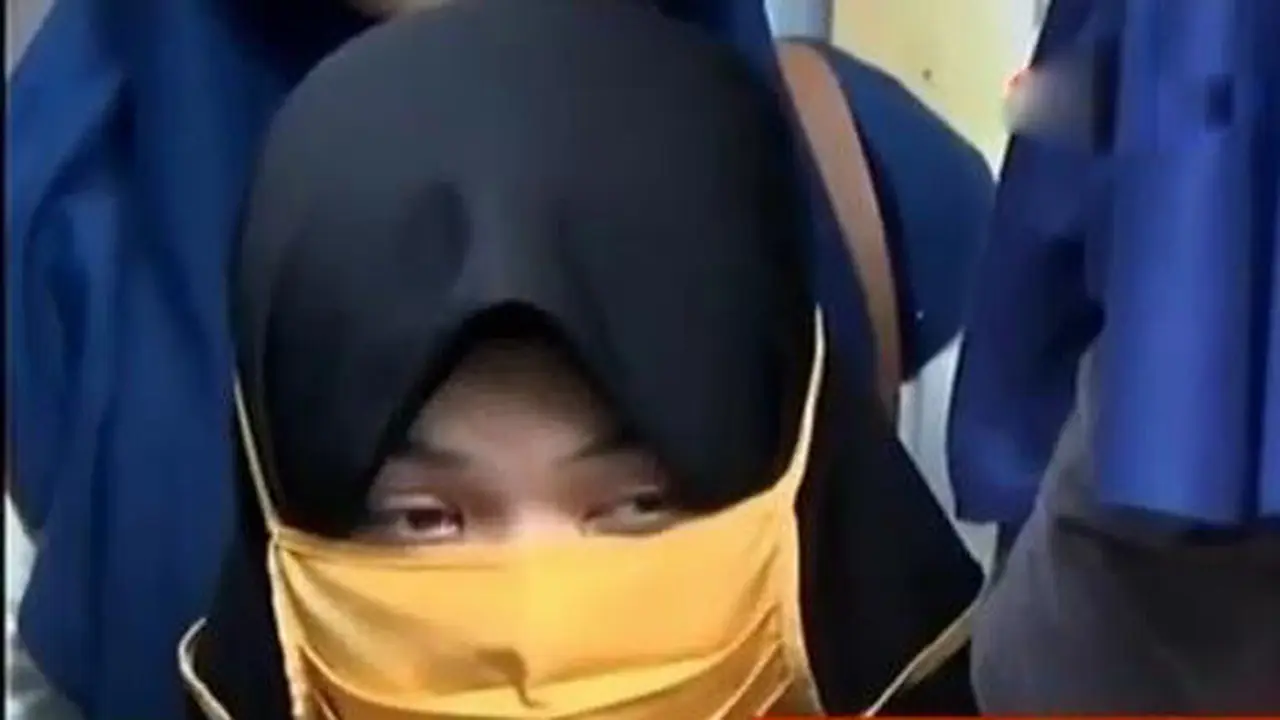 VIDEO: Mahasiswa Tewas Kelelahan Saat Mapala di Tasikmalaya